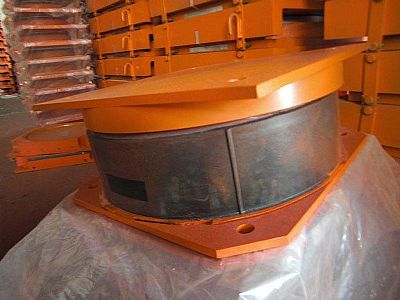 灯塔市盆式橡胶支座规格型号如何做到质量控制
